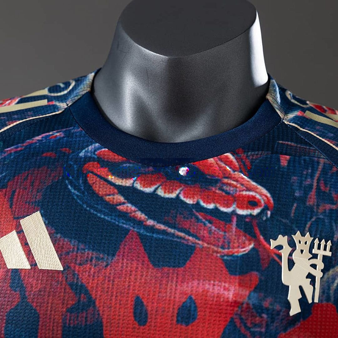 M-U 25_26 Concept Edition Player Version Jersey S-3XL 7