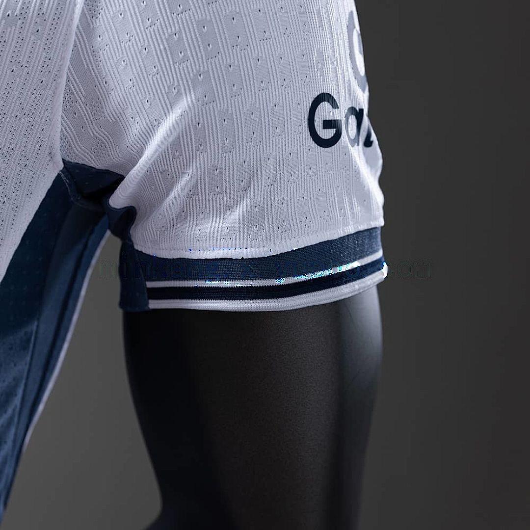Inter Milan 24_25 Away Joint Edition Player Version Jersey S-3XL 3