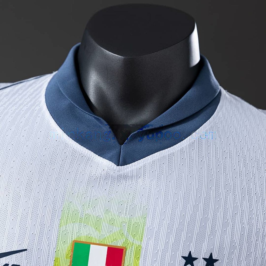 Inter Milan 24_25 Away Joint Edition Player Version Jersey S-3XL 8