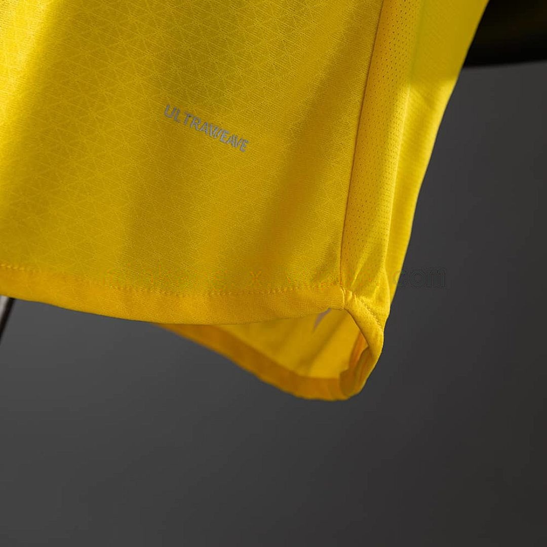 Borussia Dortmund 25_26 Home Player Version Jersey S-4XL 2
