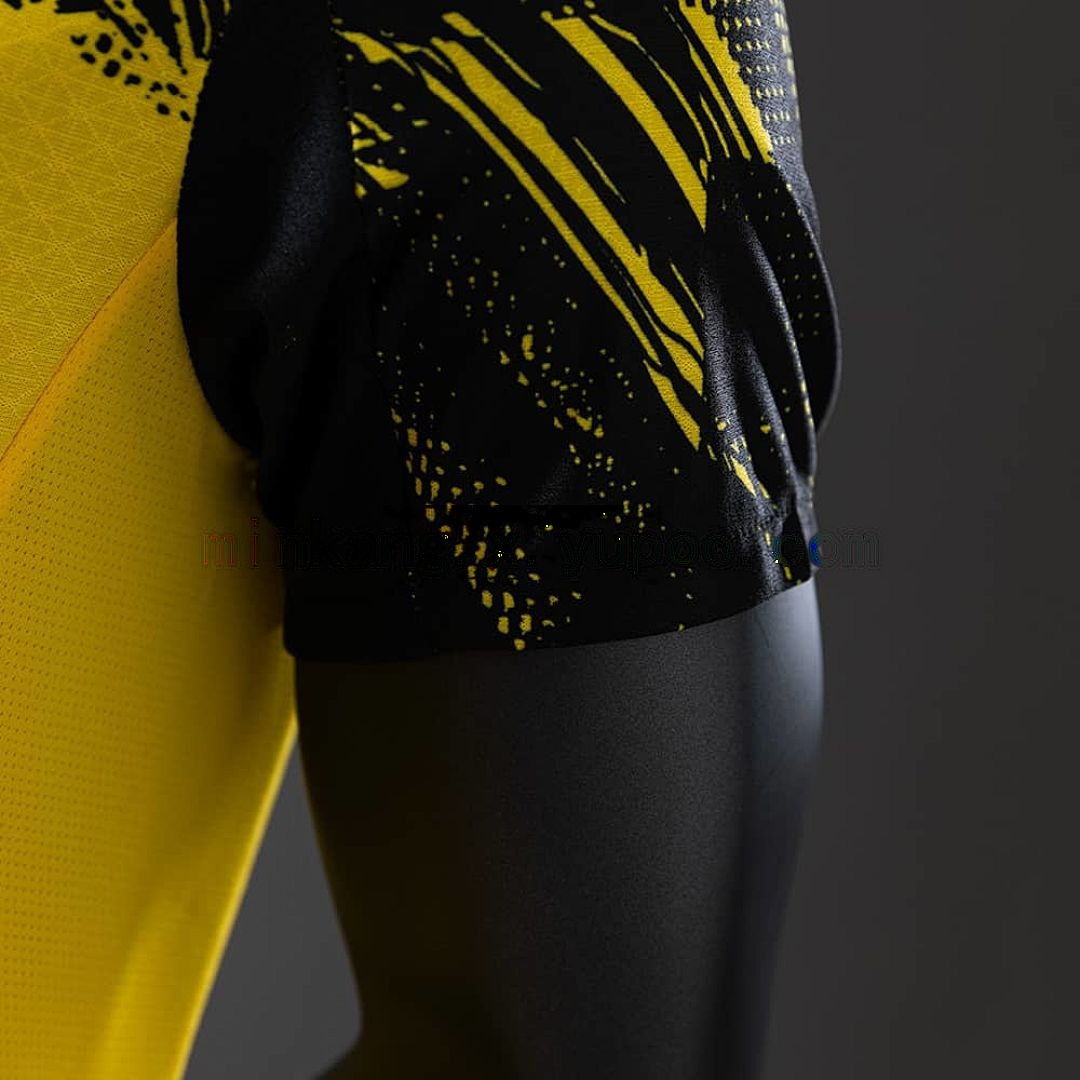 Borussia Dortmund 25_26 Home Player Version Jersey S-4XL 3