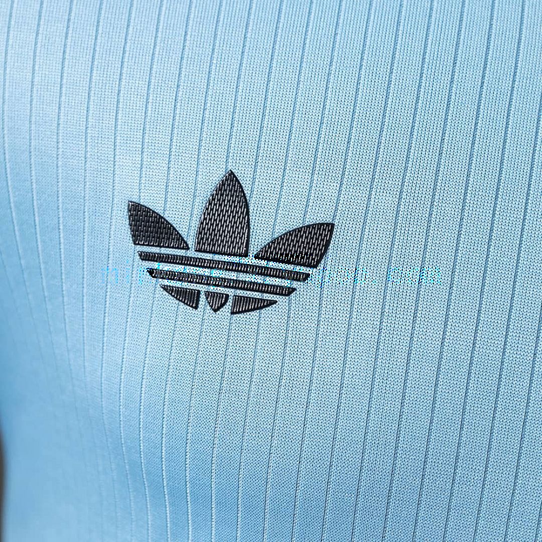 Germany 125th aniversario Edition azul versión jugador camiseta S-4XL 4