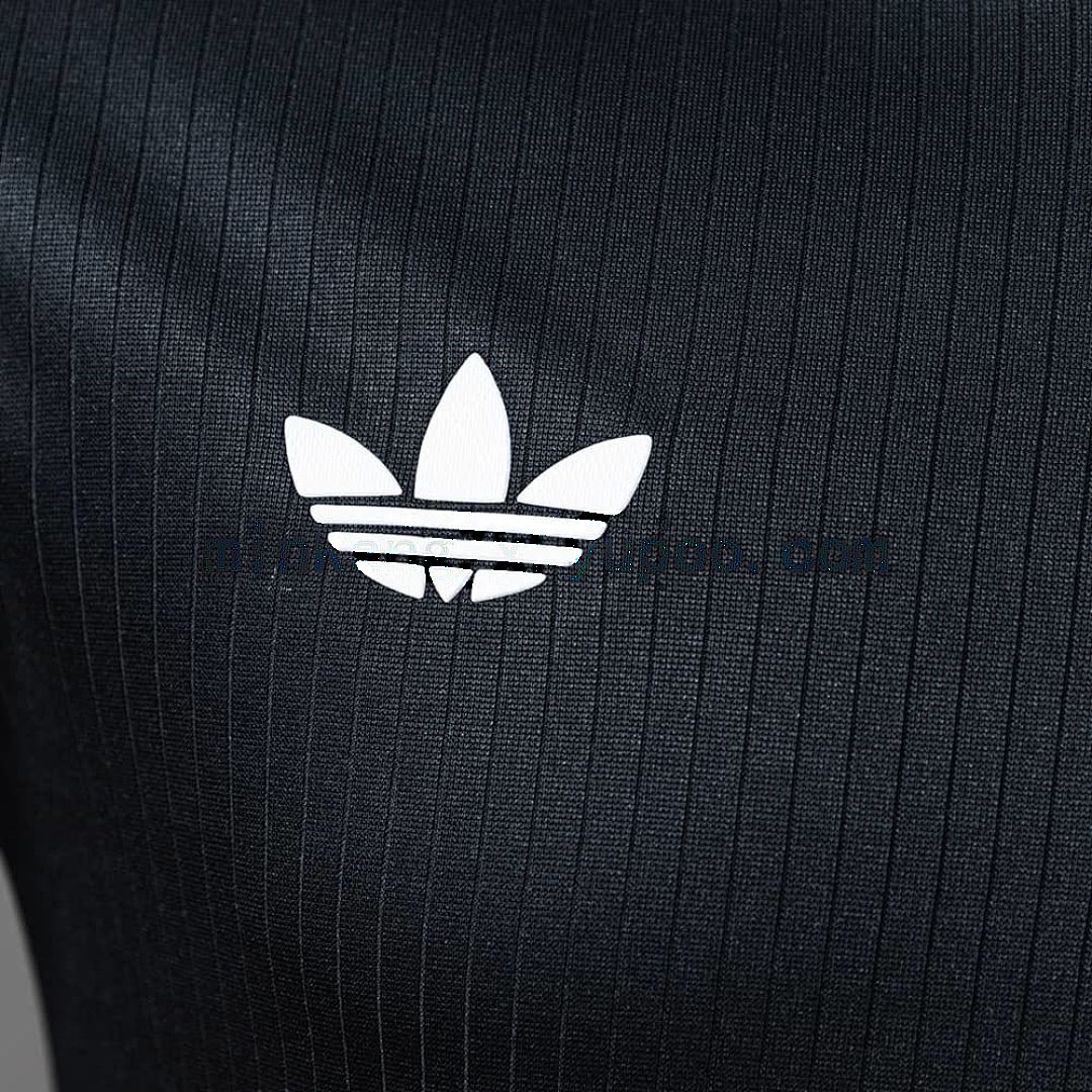 Germany 125th Anniversary Edition Black Player Version Jersey S-3XL 4