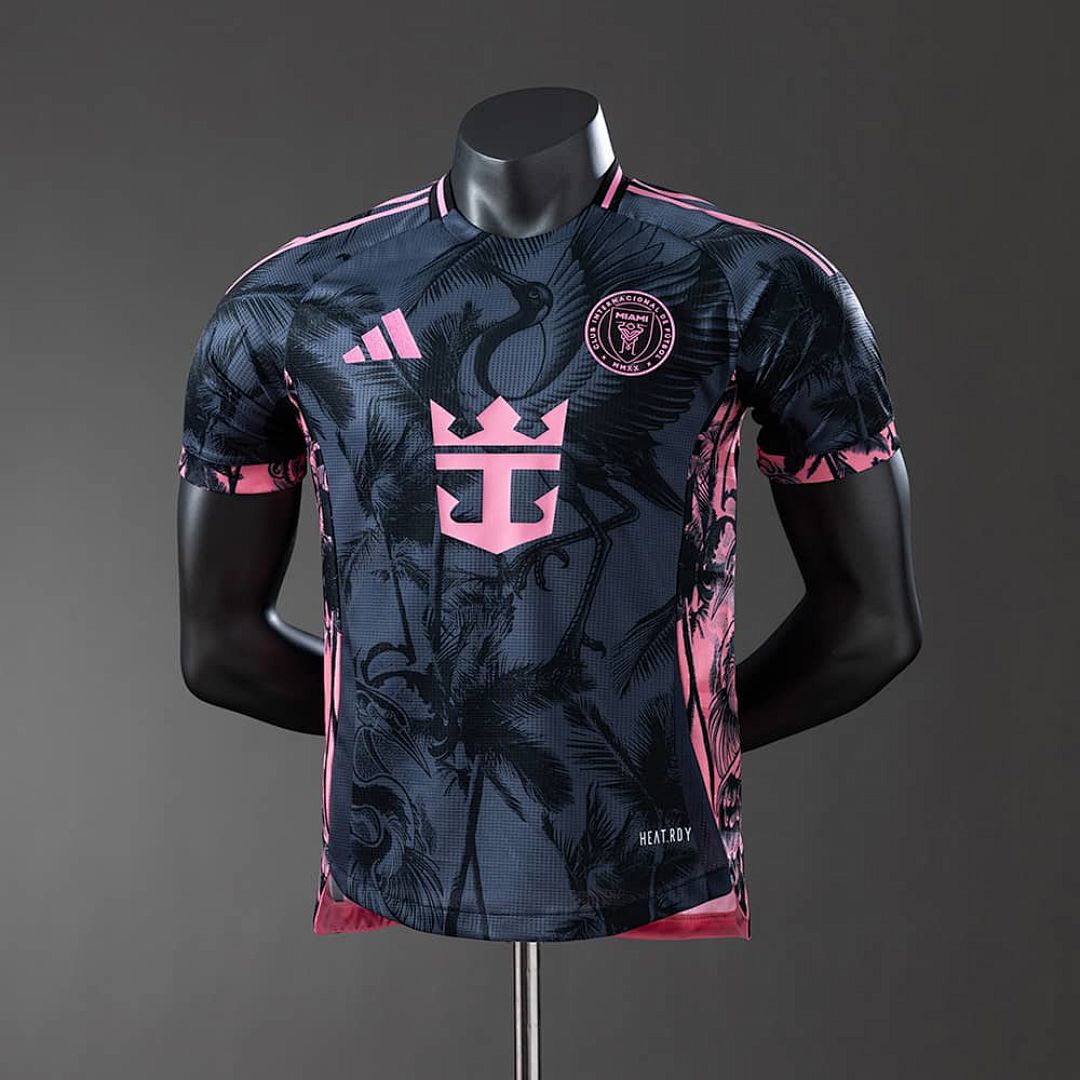 Inter Miami 25_26 Special Edition Player Version Jersey S-3XL