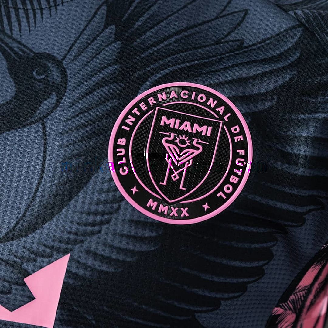 Inter Miami 25_26 Special Edition Player Version Jersey S-3XL 5