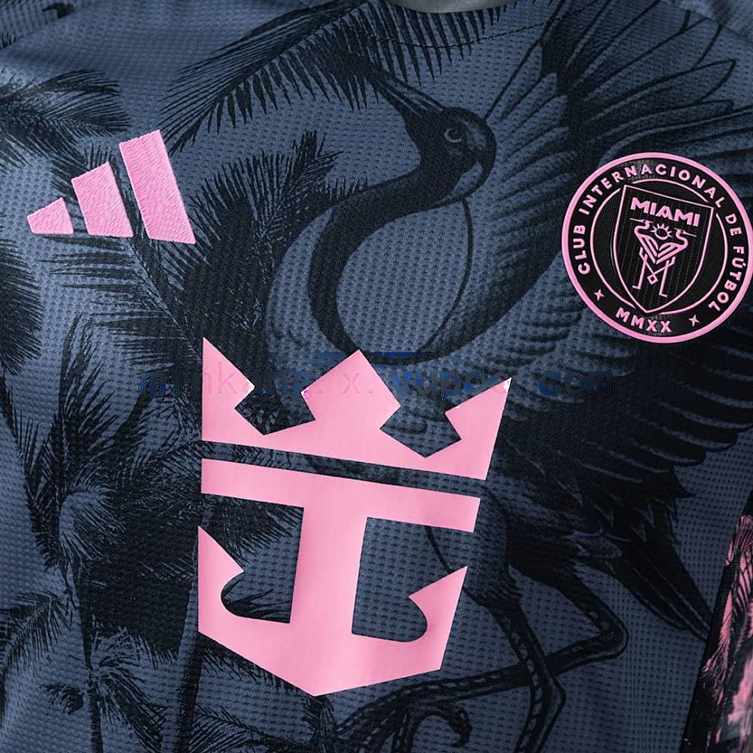 Inter Miami 25_26 Special Edition Player Version Jersey S-3XL 6