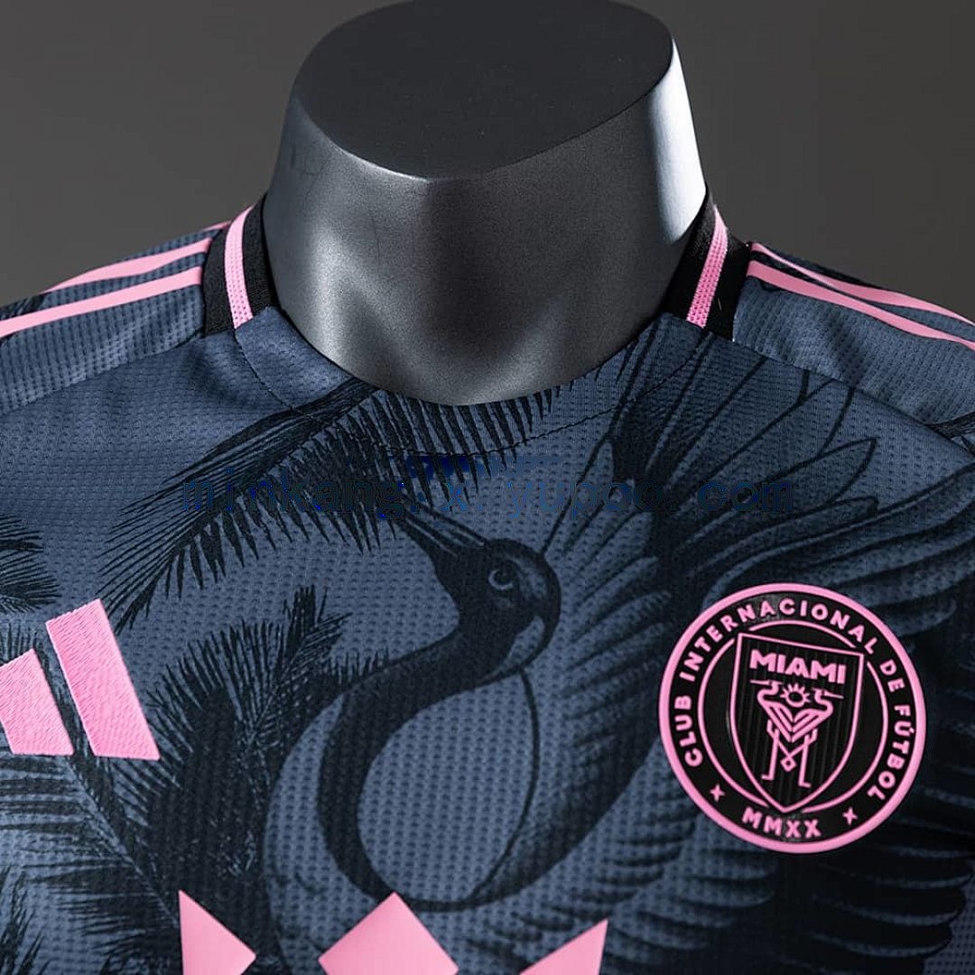 Inter Miami 25_26 Special Edition Player Version Jersey S-3XL 7