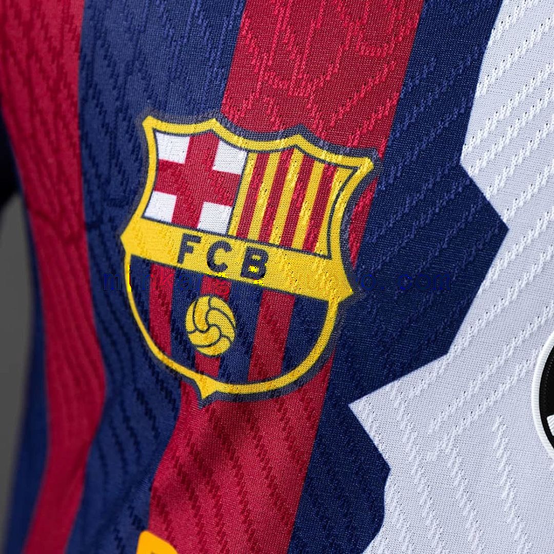 Neymar Jr 25_26 Player Version Jersey S-3XL 3