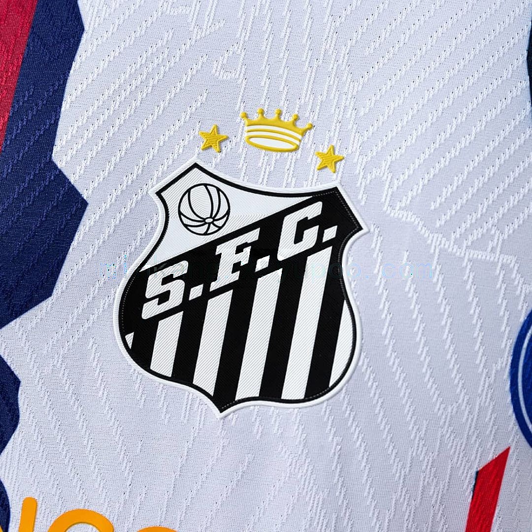 Neymar Jr 25_26 Player Version Jersey S-3XL 4