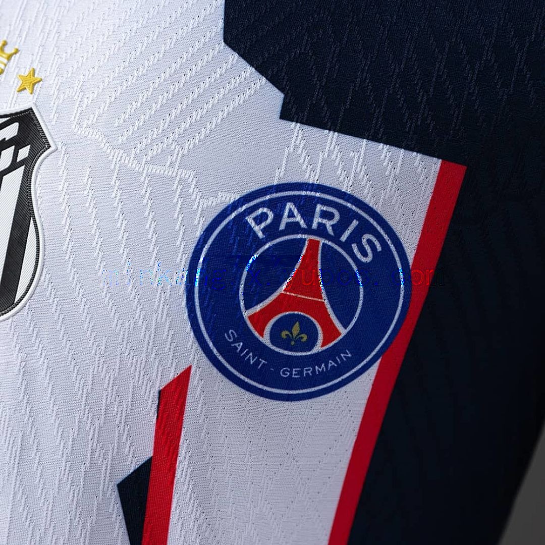 Neymar Jr 25_26 Player Version Jersey S-3XL 5