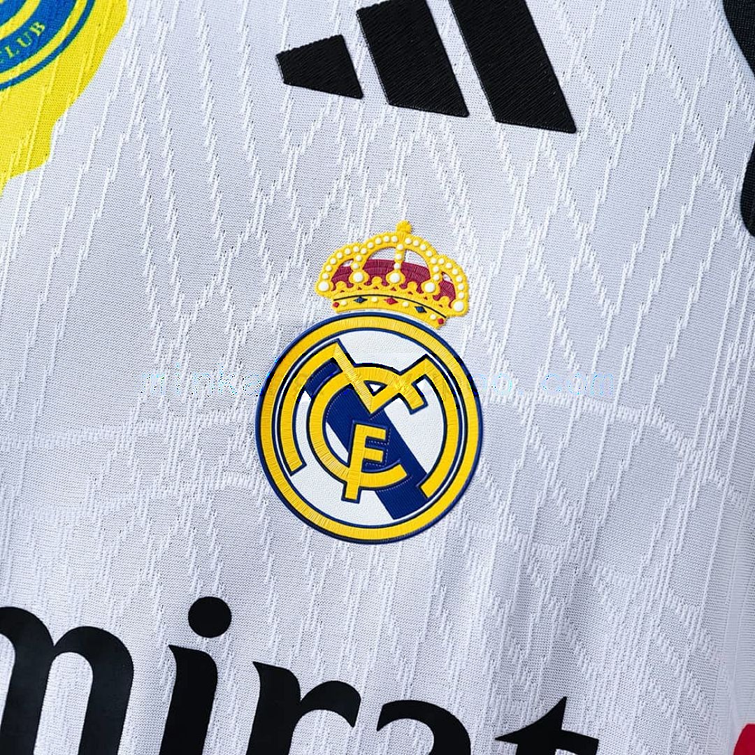 Ronaldo 25_26 Player Version Jersey S-XL 6