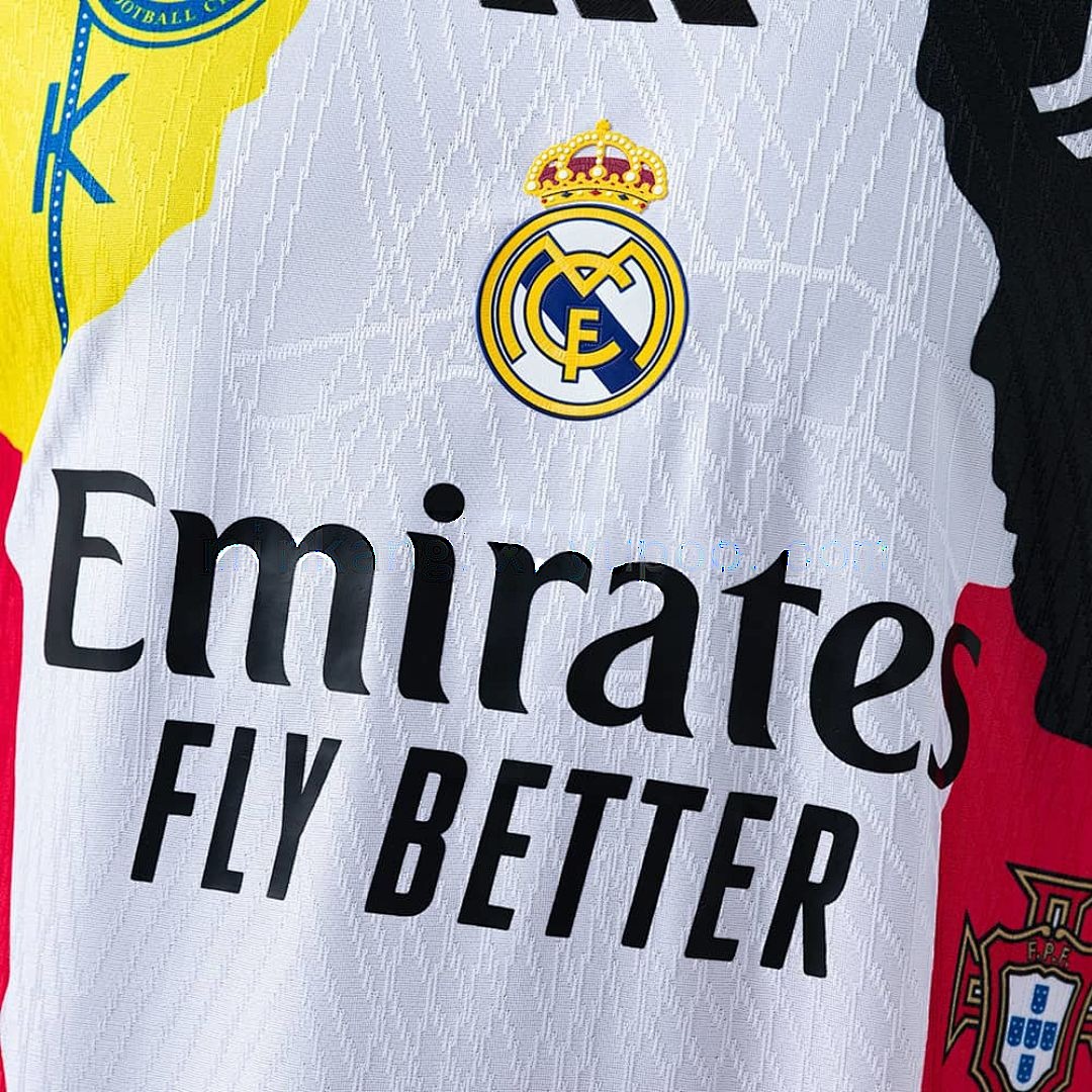 Ronaldo 25_26 Player Version Jersey S-XL 7