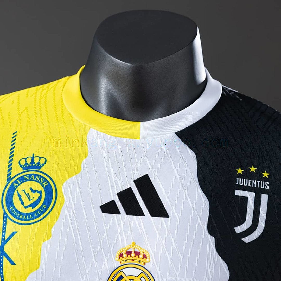 Ronaldo 25_26 Player Version Jersey S-XL 8