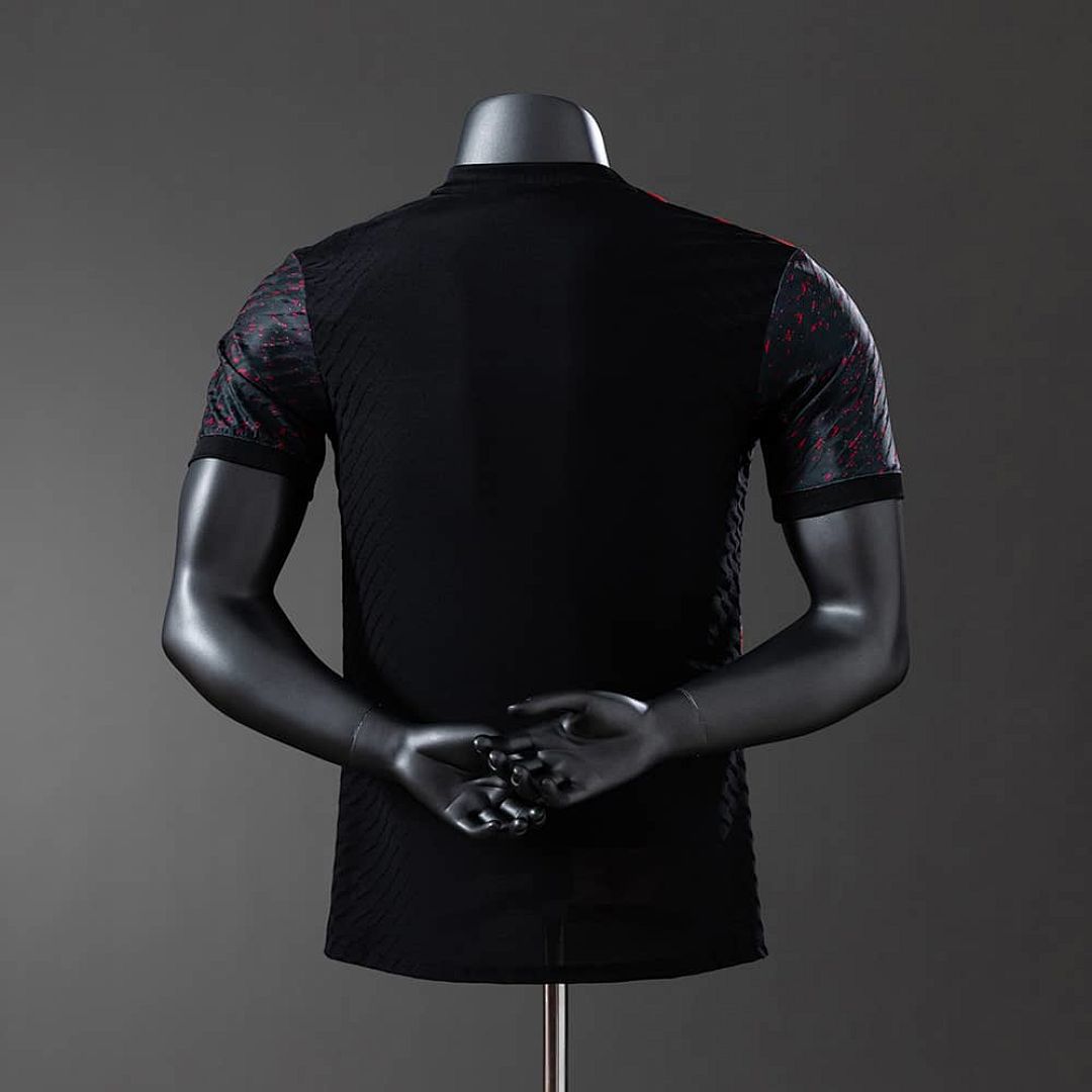 M-U 25_26 Year of the Snake Special Edition Player Version Jersey S-3XL 8