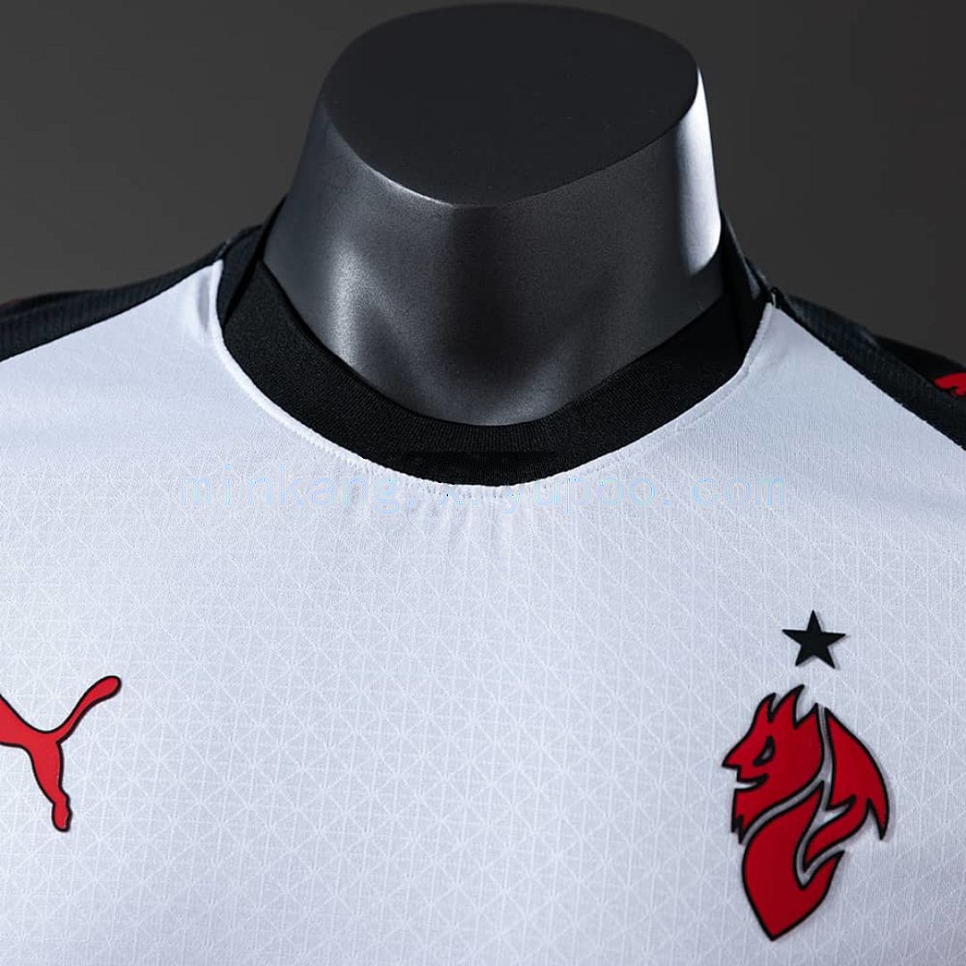 AC Milan 25_26 Away Player Version Jersey S-4XL 7