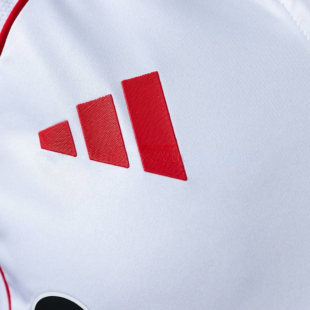 River Plate 24_25 Player Version Home Jersey S-4XL 5
