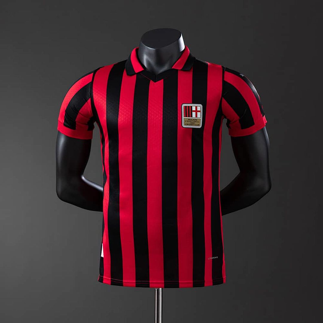 25_26 Players AC Milan Special Edition S-XXL