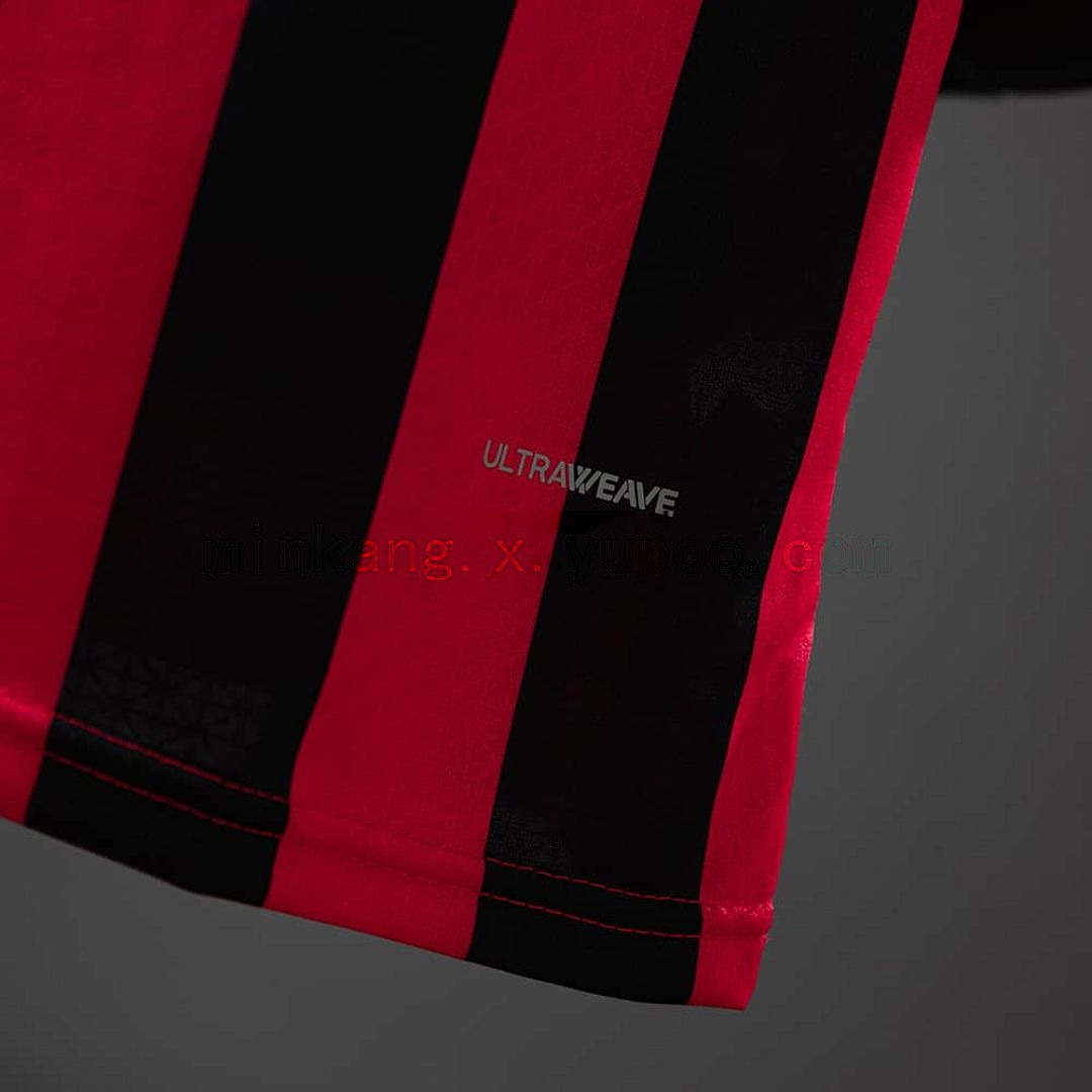 25_26 Players AC Milan Special Edition S-XXL 2