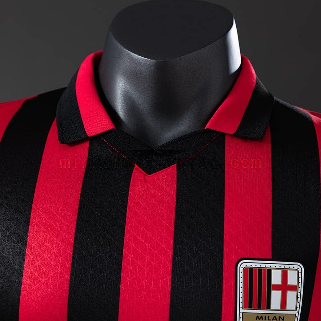 25_26 Players AC Milan Special Edition S-XXL 5