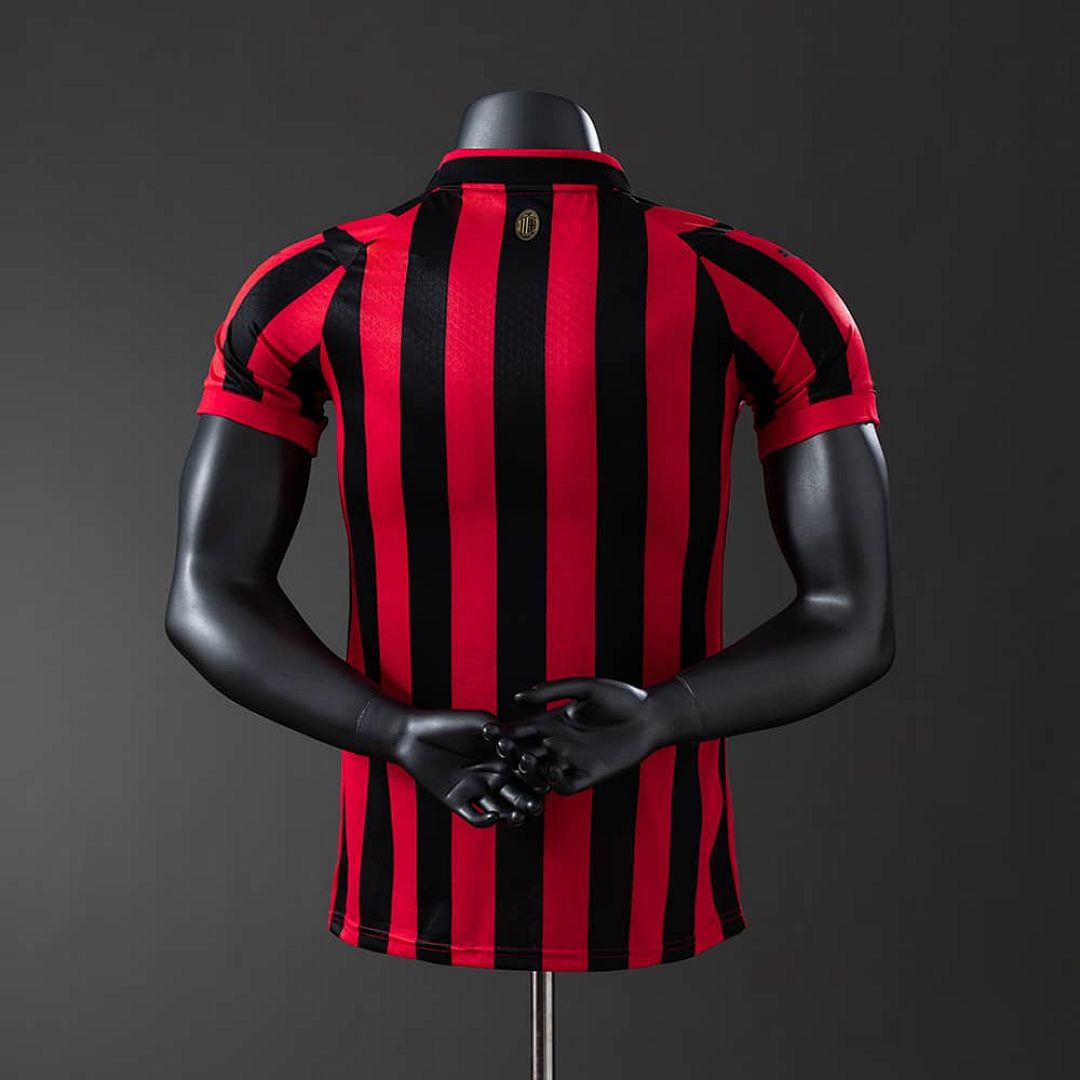 25_26 Players AC Milan Special Edition S-XXL 6