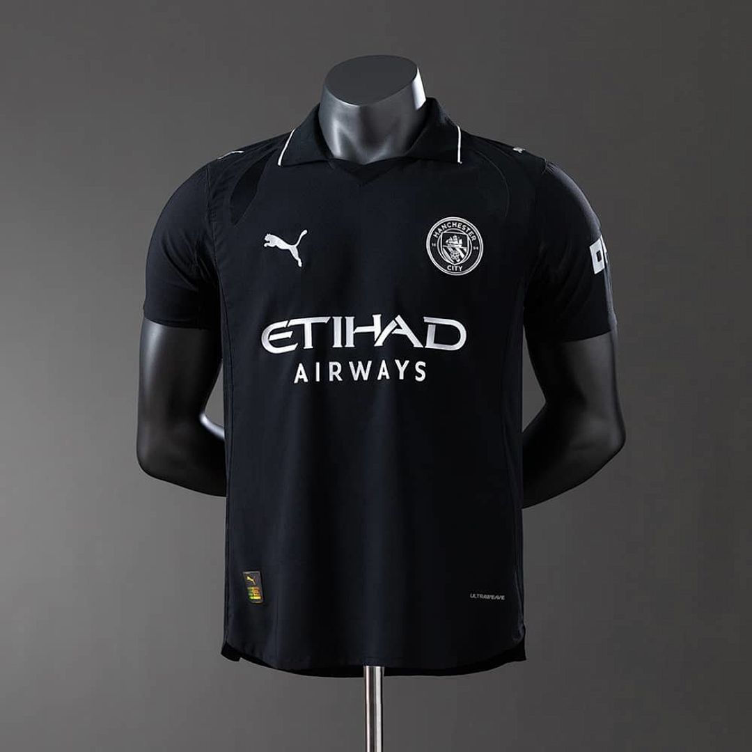 Manchester City 25_26 Away Jersey S-4XL
