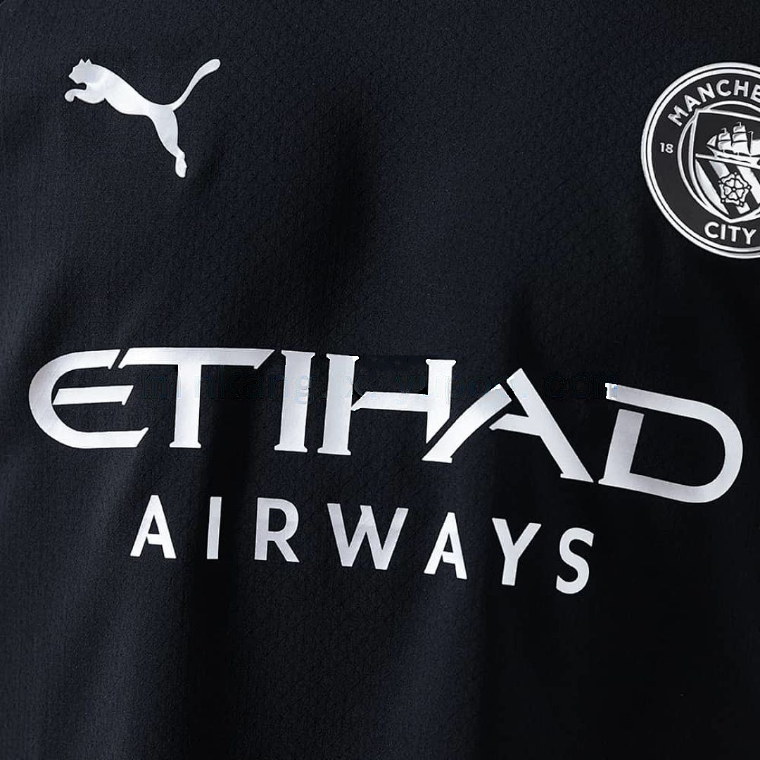 Manchester City 25_26 Away Jersey S-4XL 6