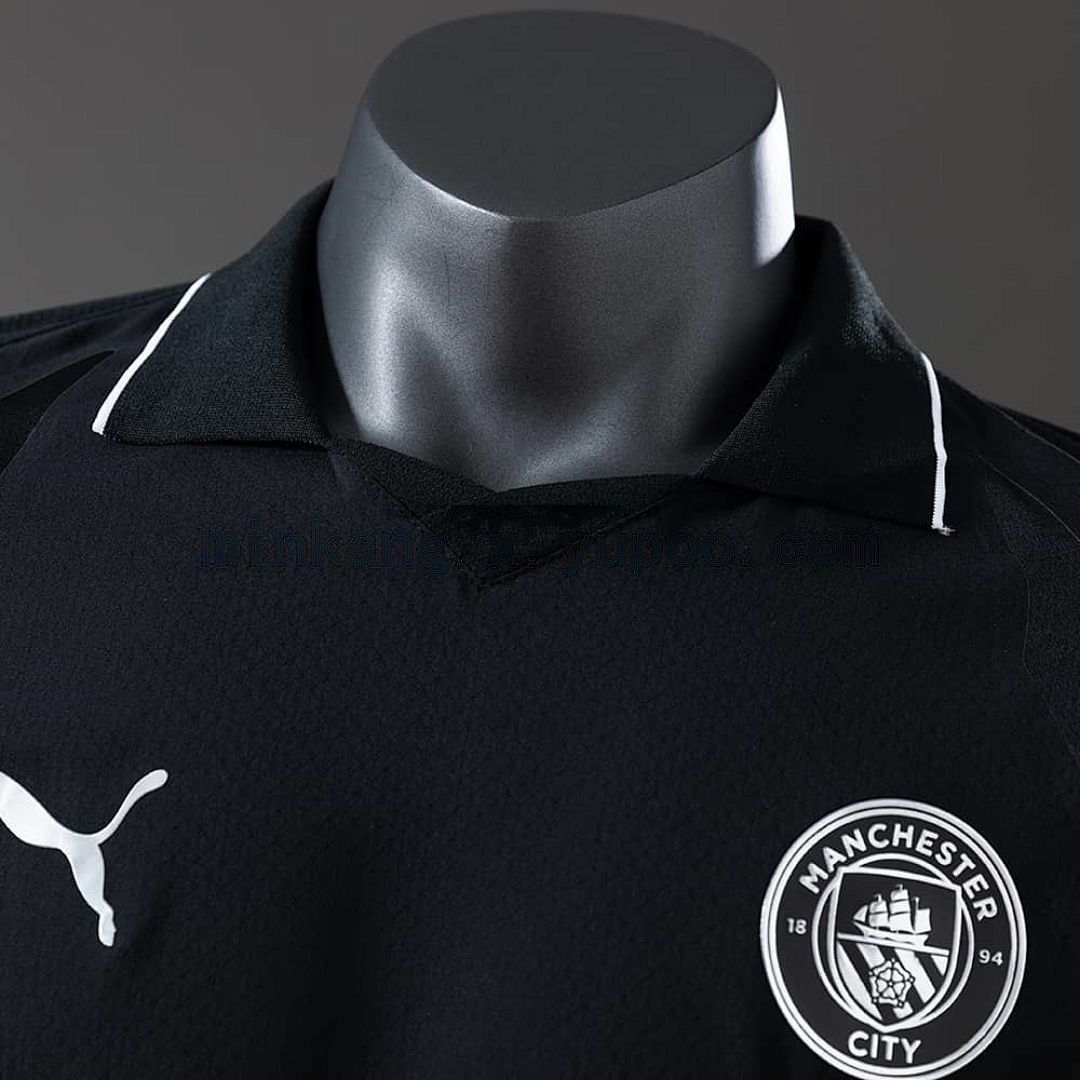 Manchester City 25_26 Away Jersey S-4XL 7