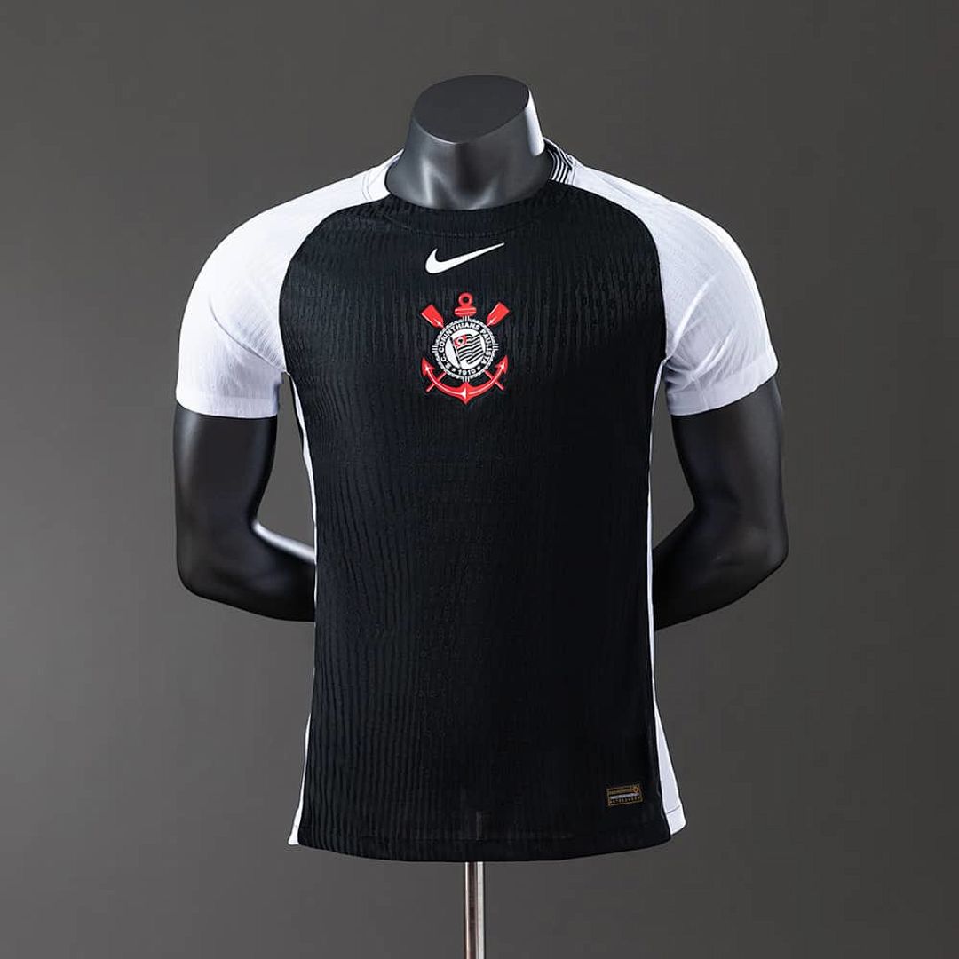 25_26 Player Corinthians Away S-4XL