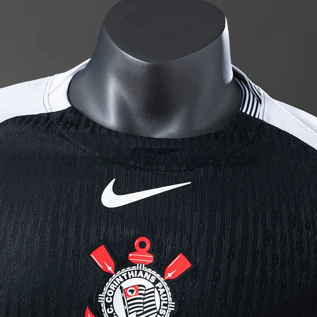 25_26 Player Corinthians Away S-4XL 5