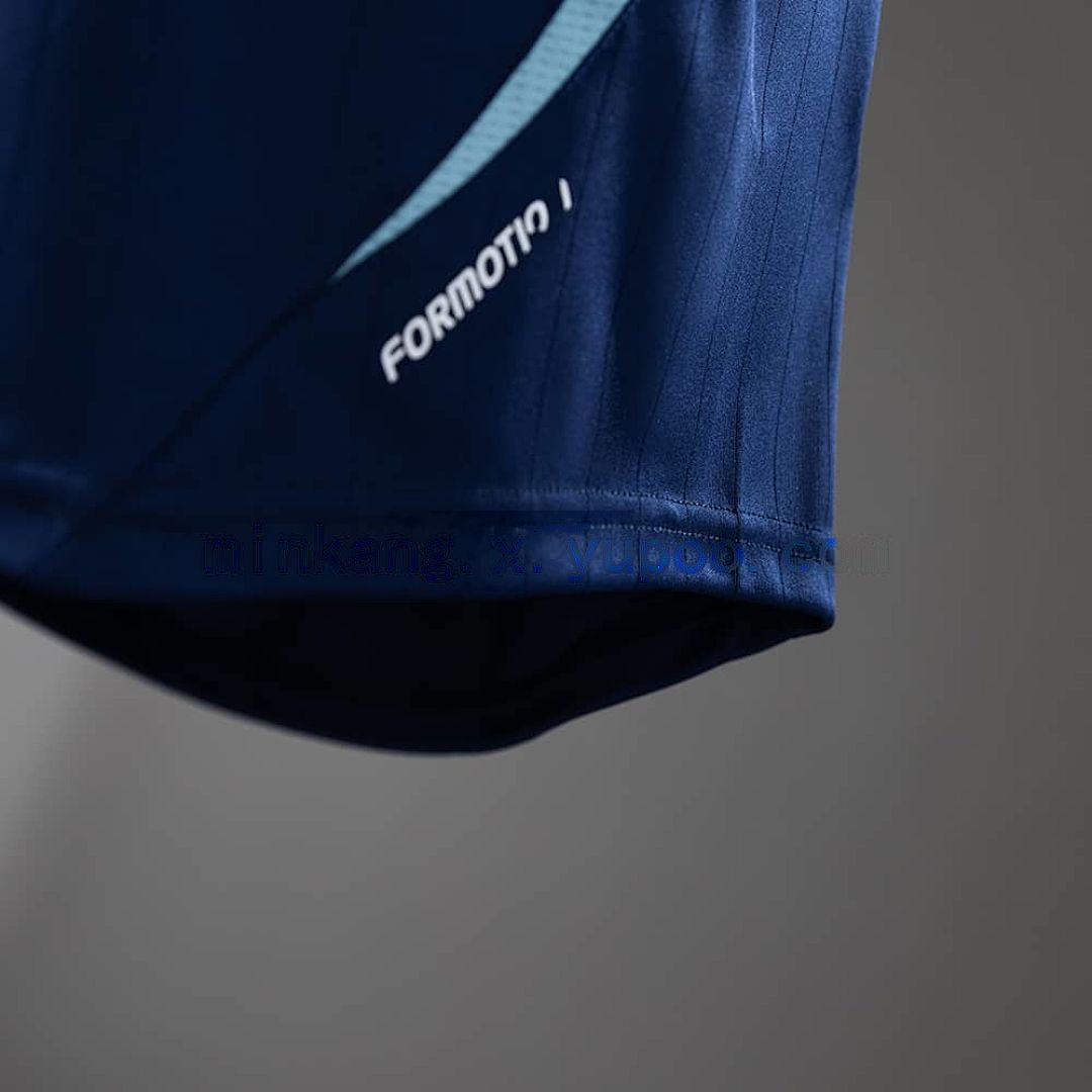 Argentina 2006 Away Player Version Retro Jersey S-3XL 2