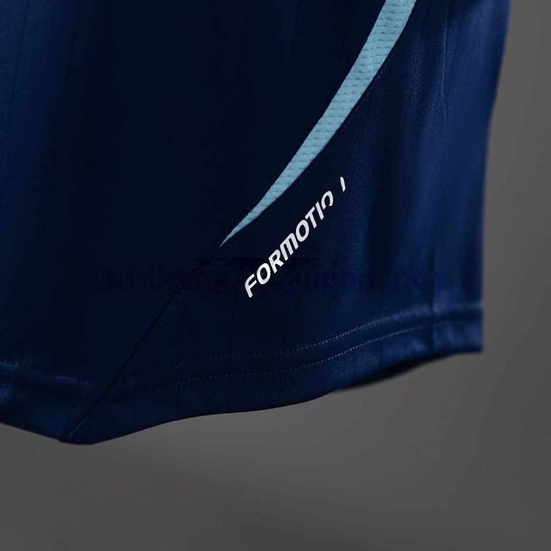 Argentina 2006 Away Player Version Retro Jersey S-3XL 3