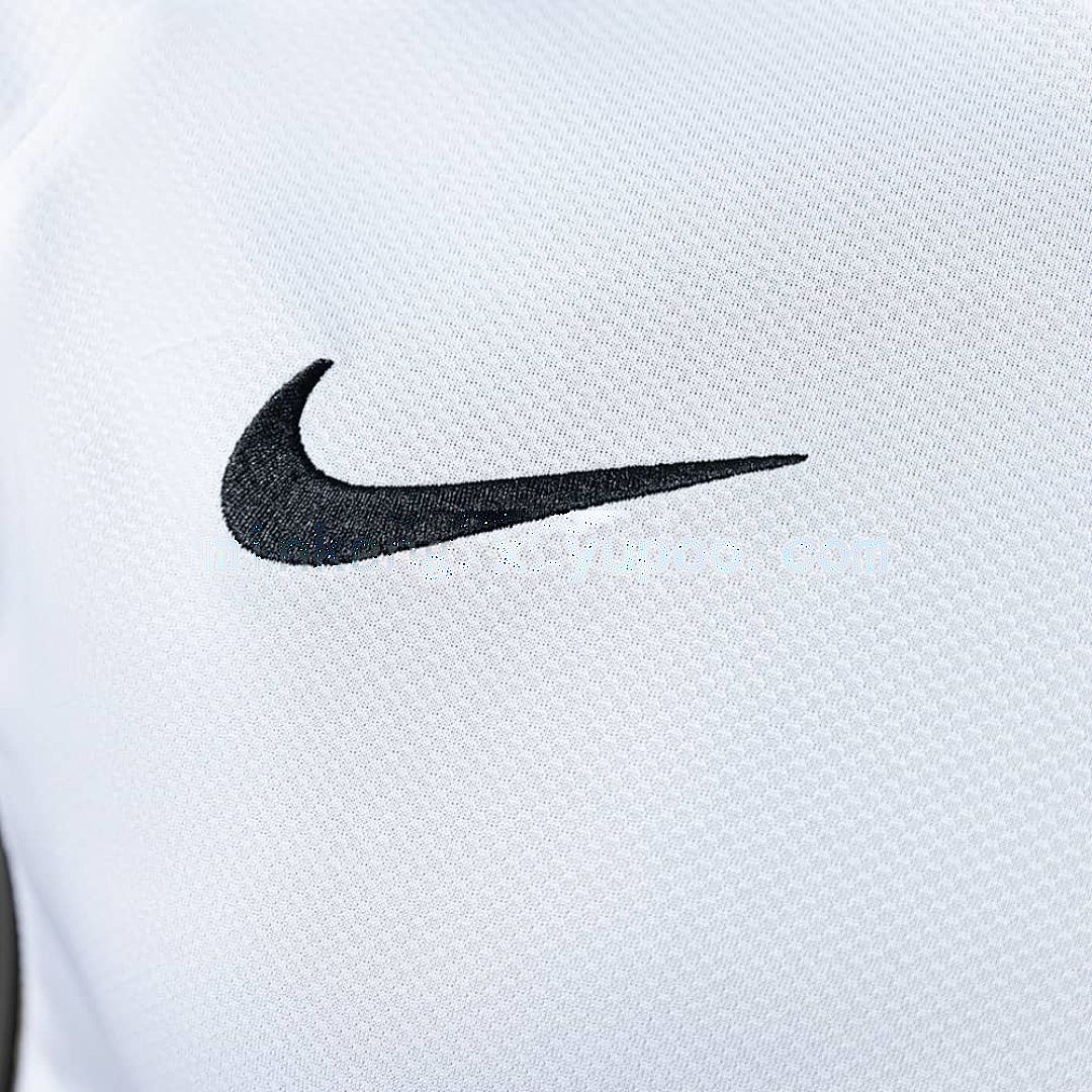 M-U 06_07 Away Player Version Retro Jersey S-3XL 3