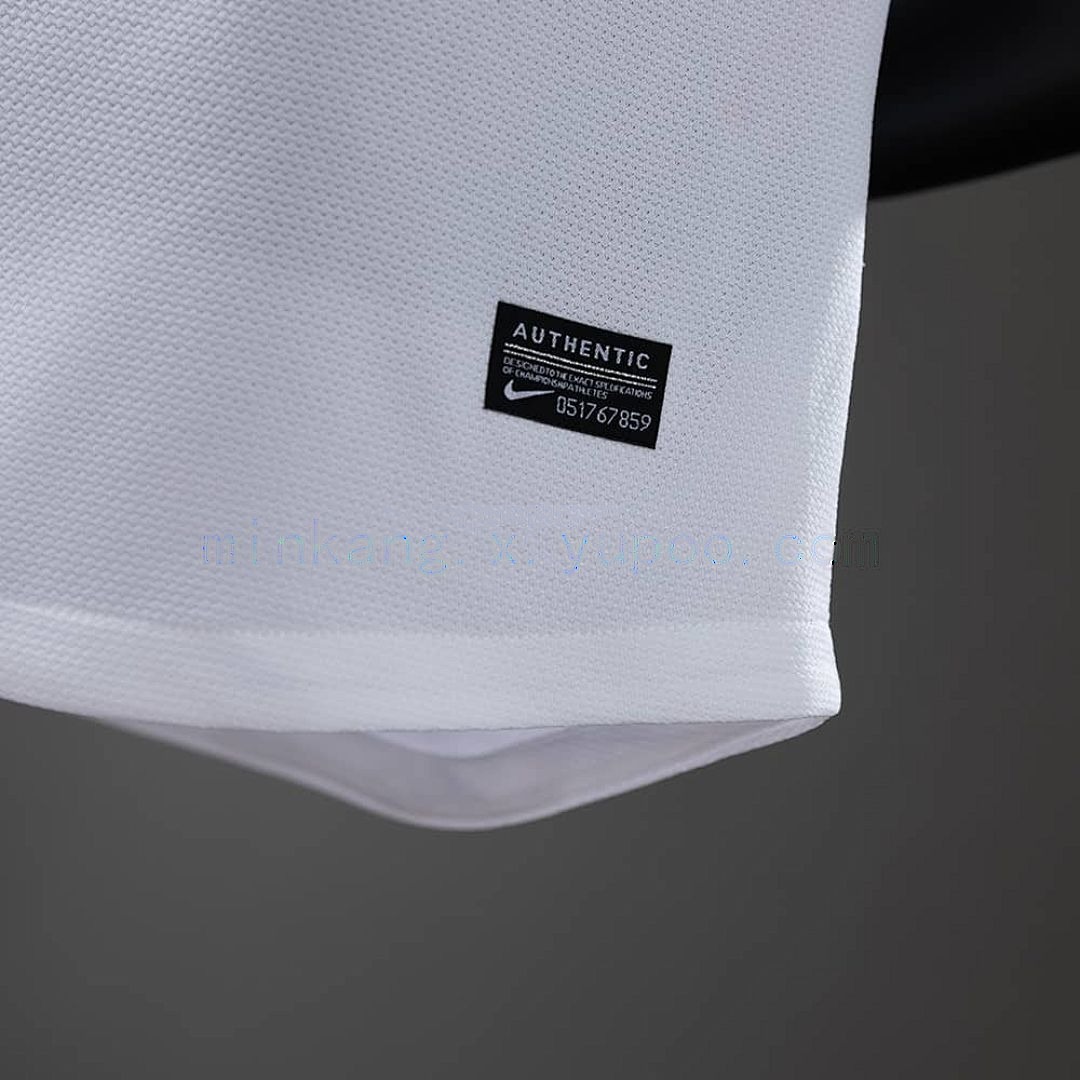 M-U 12_13 Away Player Version Retro Jersey S-3XL 2