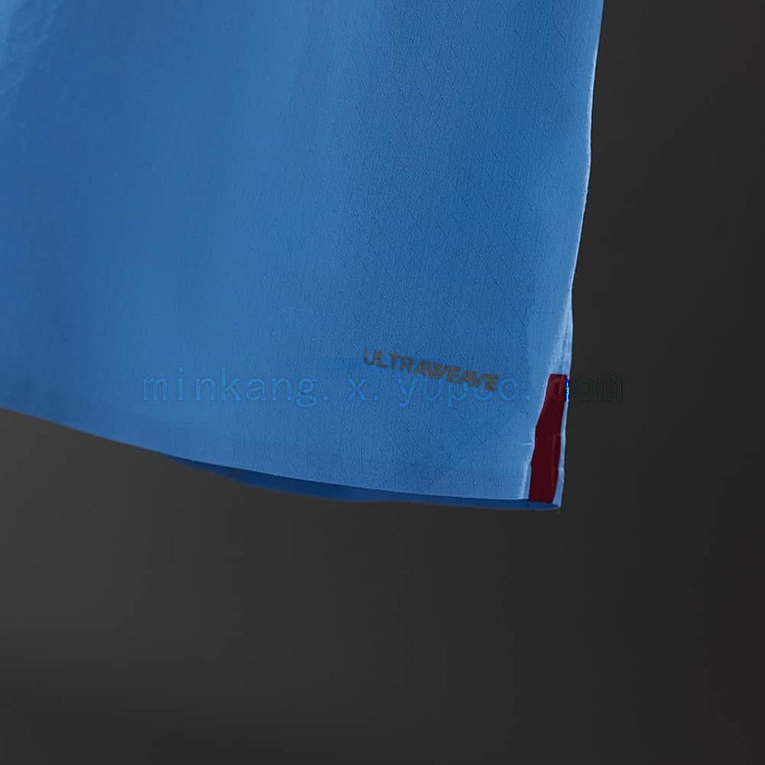 Manchester City 22_23 Home Player Version Retro Jersey S-3XL 2