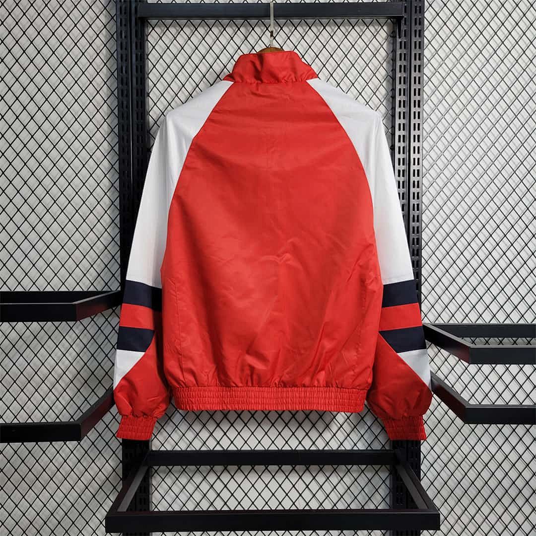 23-24 Real Madrid Windbreaker 5 4