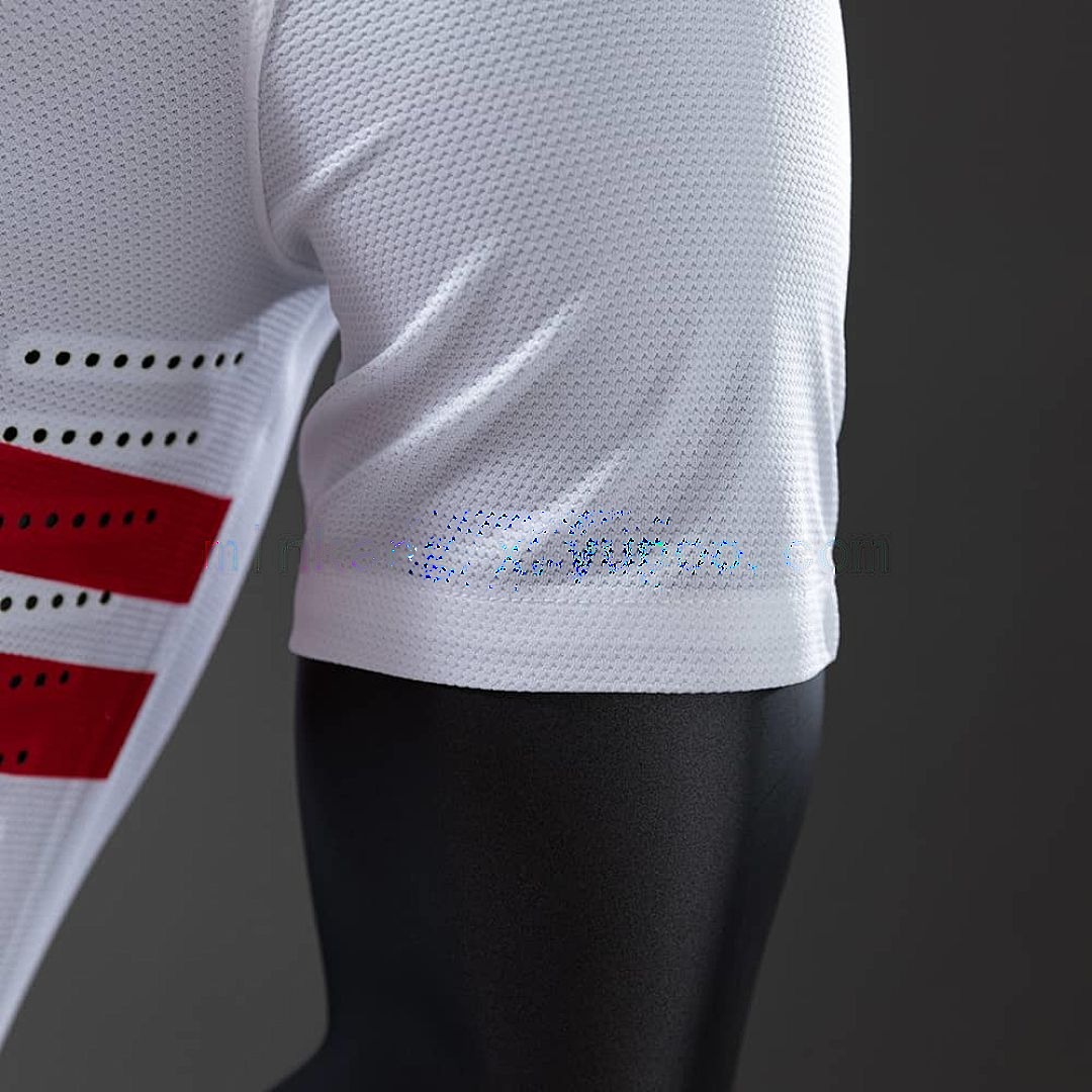 Portugal 2012 Away Player Version Retro Jersey S-3XL 3