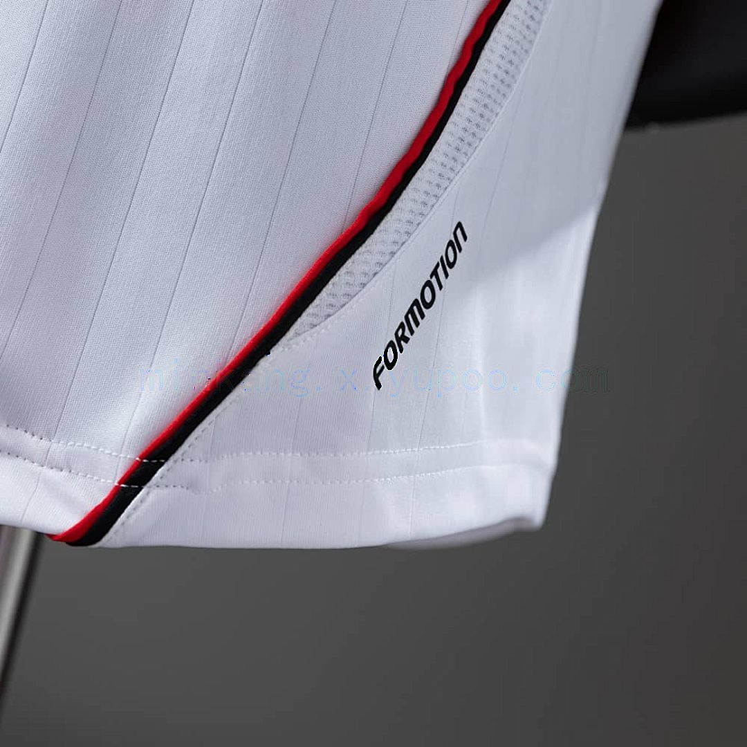 AC Milan 06_07 Away Player Version Retro Jersey S-3XL 2