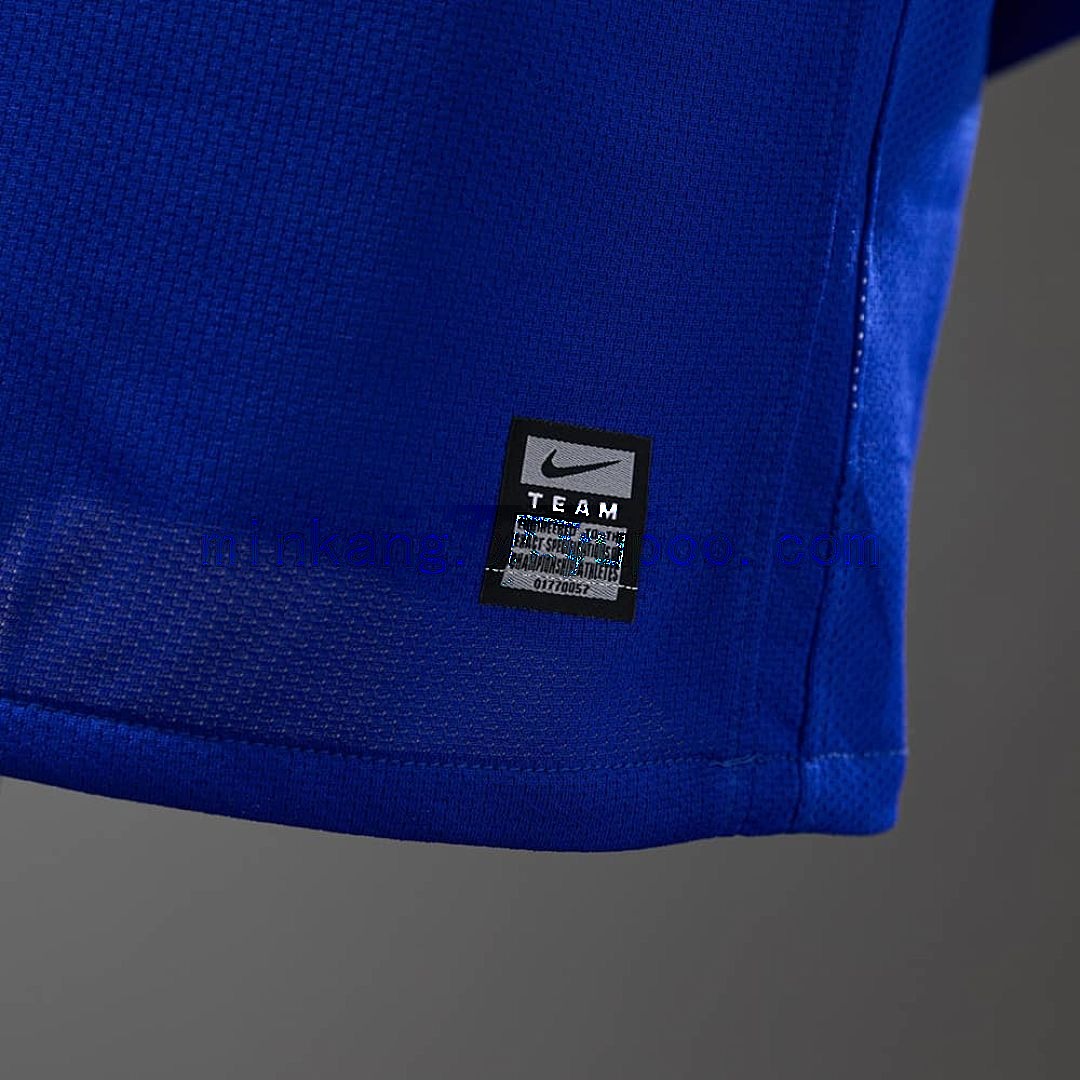 M-U 08_09 Third Away Long Sleeve Player Version Retro Jersey S-3XL 3
