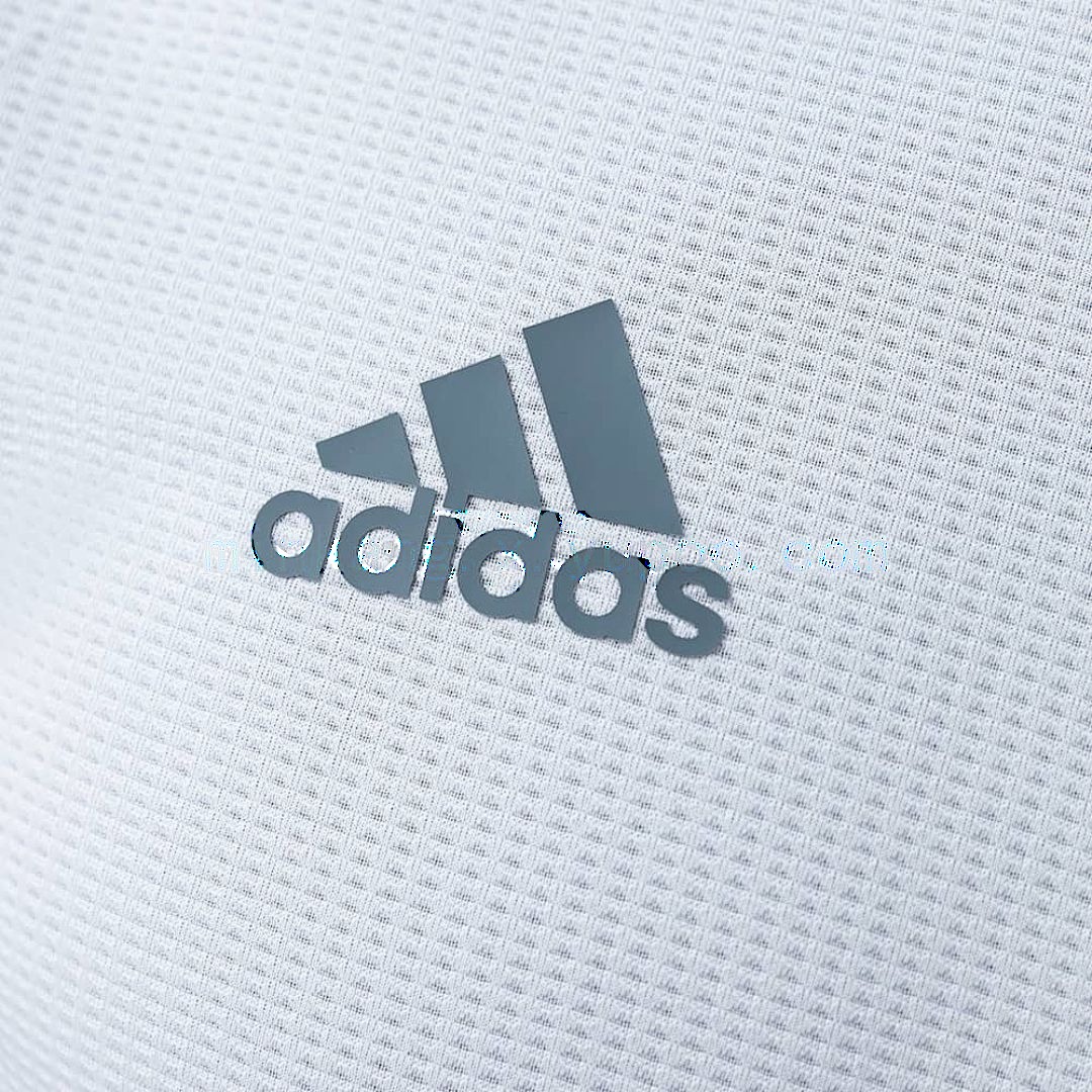 Real Madrid 15_16 Home Long Sleeve Player Version Retro Jersey S-3XL 5