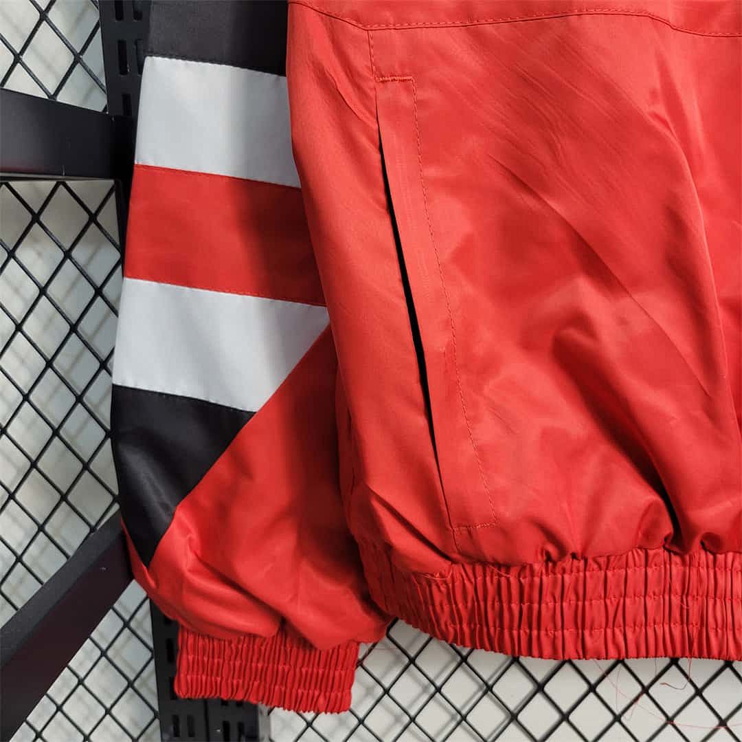 23-24 Real Madrid Windbreaker 10 2