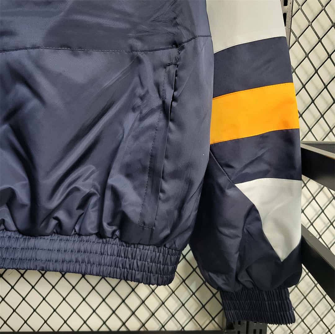 23-24 Real Madrid Windbreaker 10 5