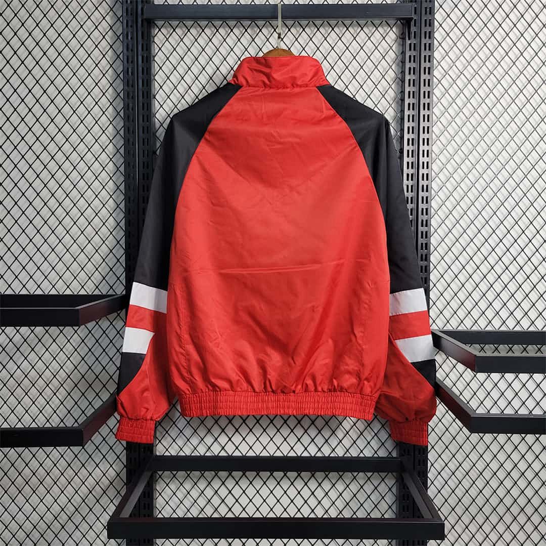 23-24 Real Madrid Windbreaker 10 8