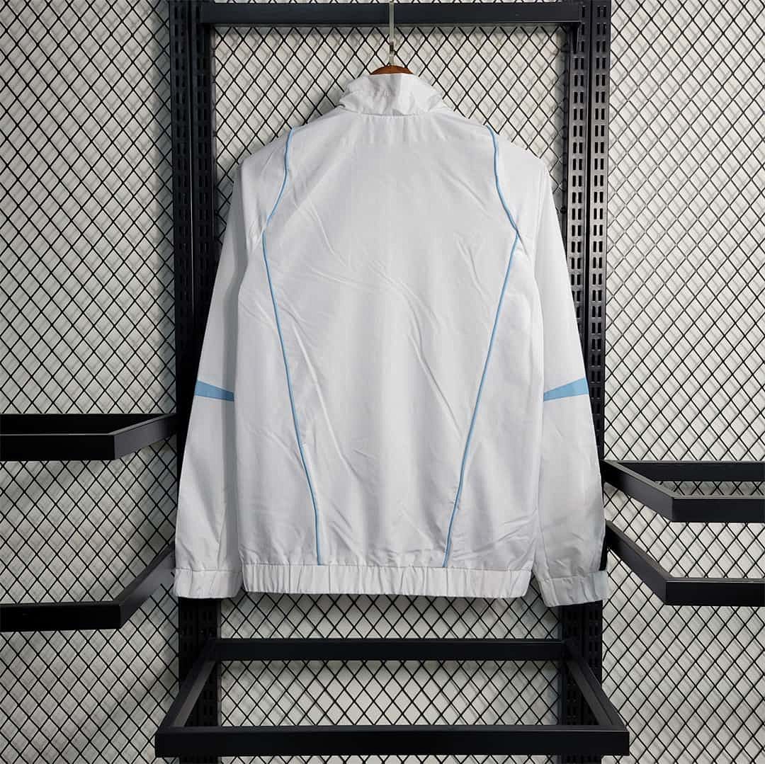 23-24 Real Madrid Windbreaker 6 3