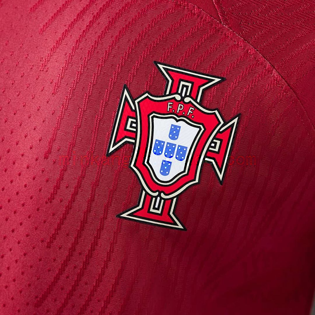 2022 versión jugador Portugal copa del mundo local S-XXL 5