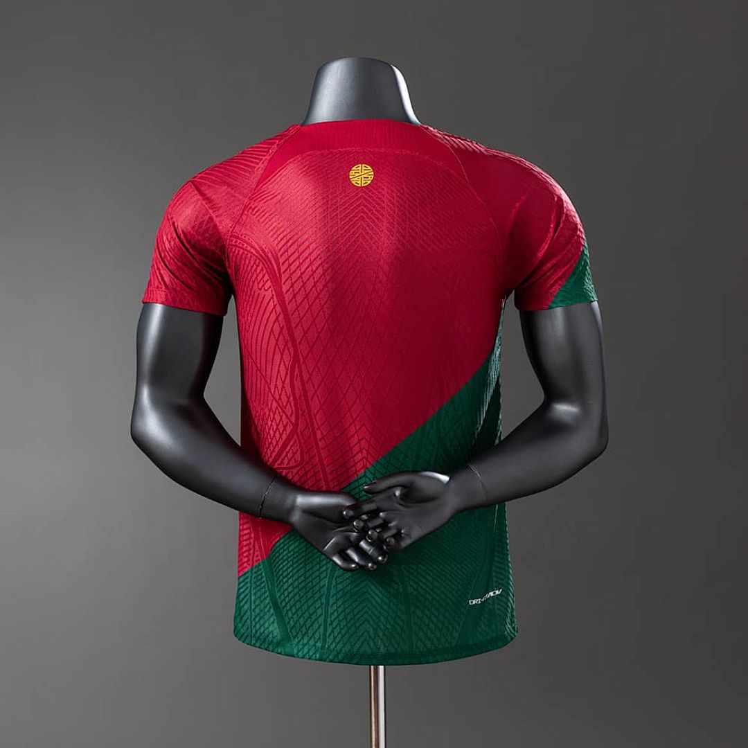 2022 versión jugador Portugal copa del mundo local S-XXL 7