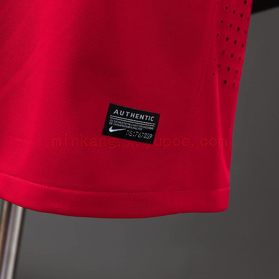 Portugal 2010 Player Version Retro Home Jersey S-3XL 2