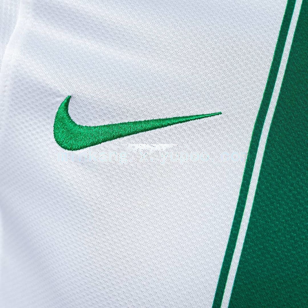 Portugal 2010 Player Version Retro Away Jersey S-3XL 4
