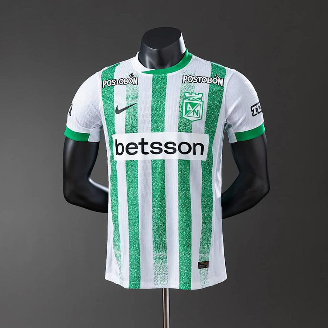 25_26 Players National Athletic Home Stadium S-XXL