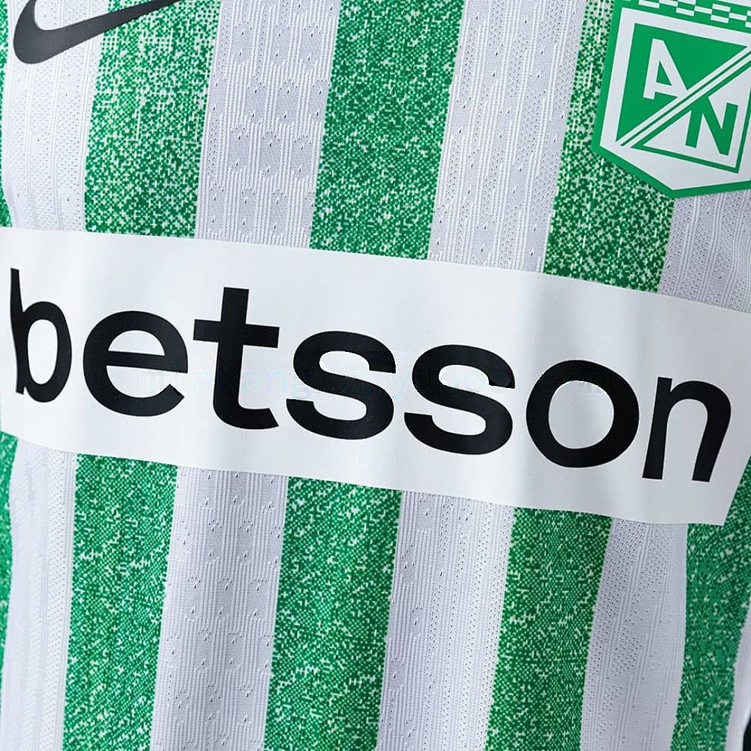 25_26 Players National Athletic Home Stadium S-XXL 6