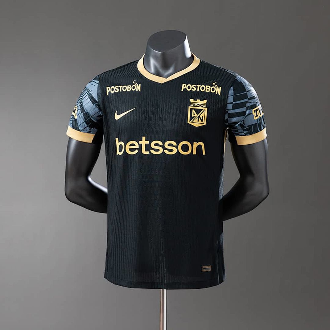 25_26 Players National Athletic Away S-XXL